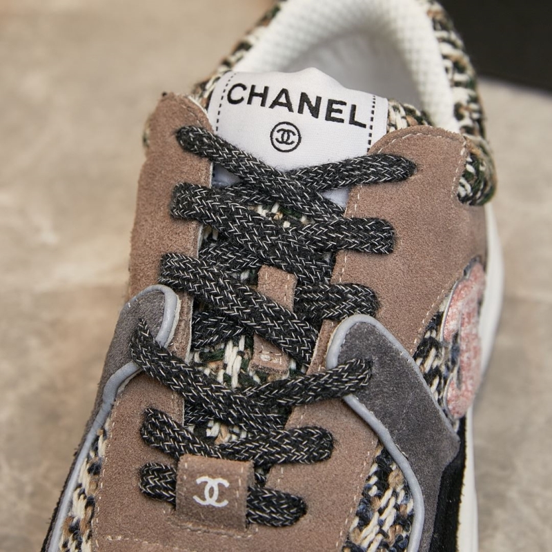 Chanel Sneakers